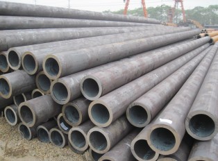 交城20CrMo冷拔无缝钢管
